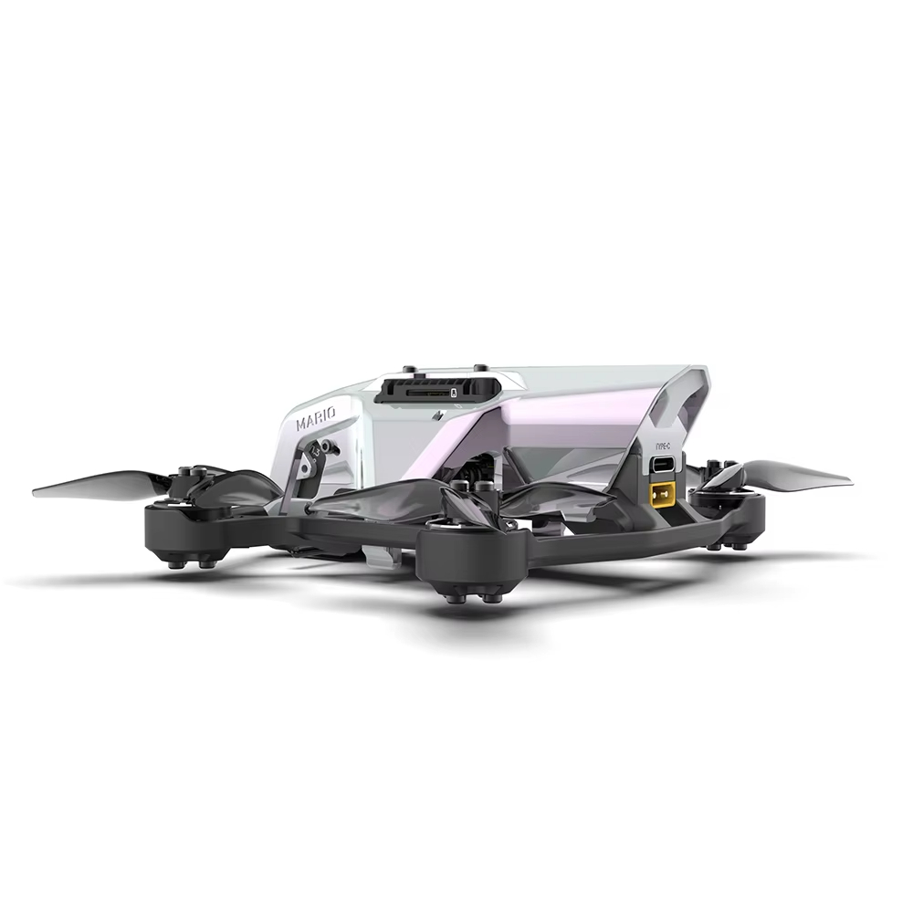 Unidad de aire SpeedyBee Mario - Drone Kit Octocopter reseña y precio