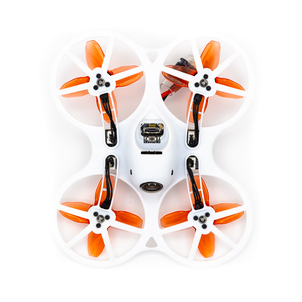 Kit Emax EZ Pilot Pro RTF, Dro - Drone Kit Beginner reseña y precio