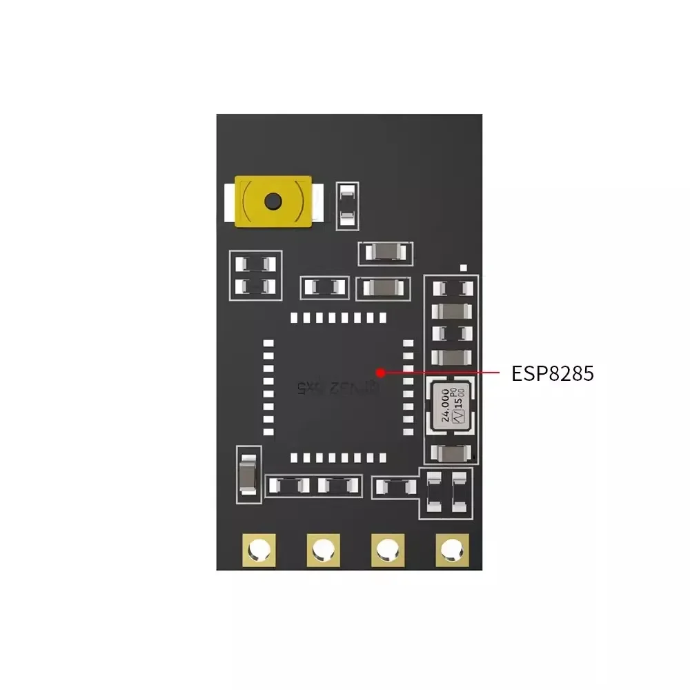 Receptor SpeedyBee Nano 2.4G E - Drone Kit Long Range reseña y precio