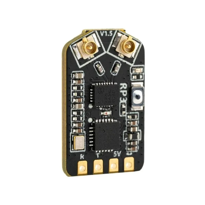RadioMaster RP3 V2 ExpressLRS  - Drone Kit Beginner reseña y precio