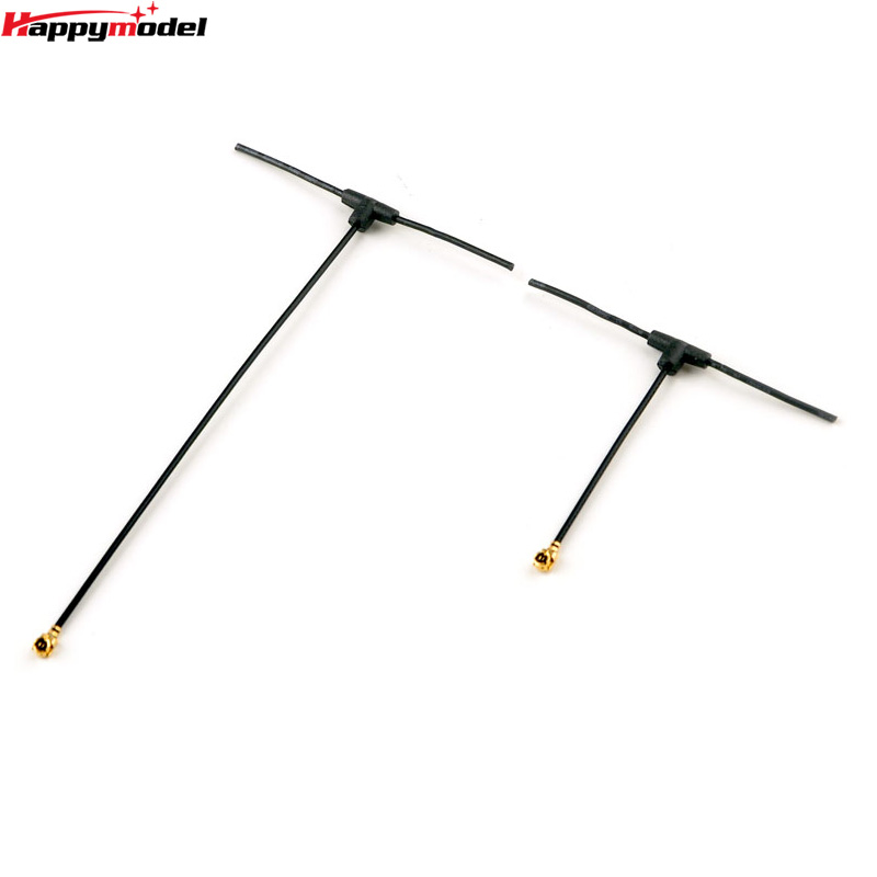 Happymodel 2,4G T antena FPV o - Tbs Fpv Tracer reseña y precio