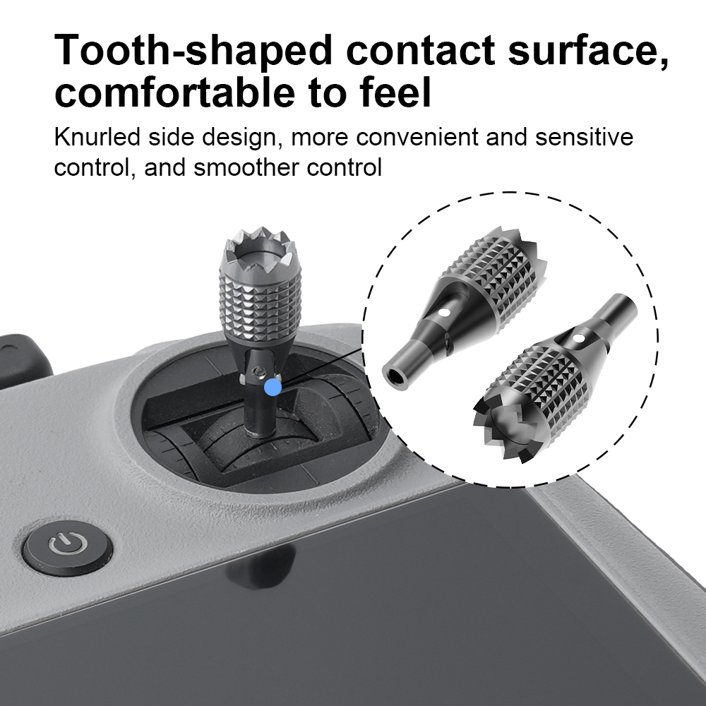 Joysticks de control remoto pa - Dji Drone Mini 4 Pro reseña y precio
