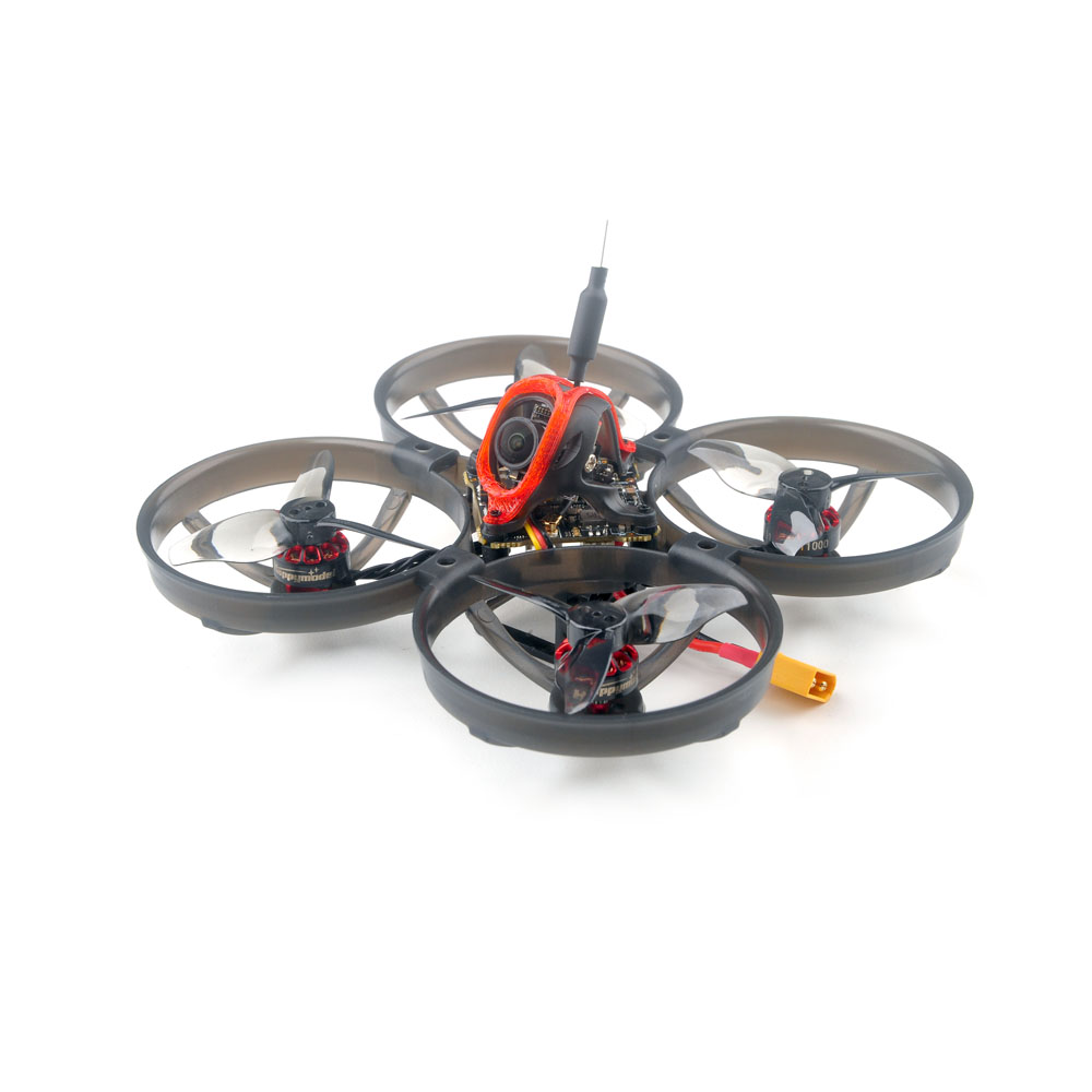 HappyModel Mobula8 1-2S 85mm M - Drone Kit With Camera reseña y precio