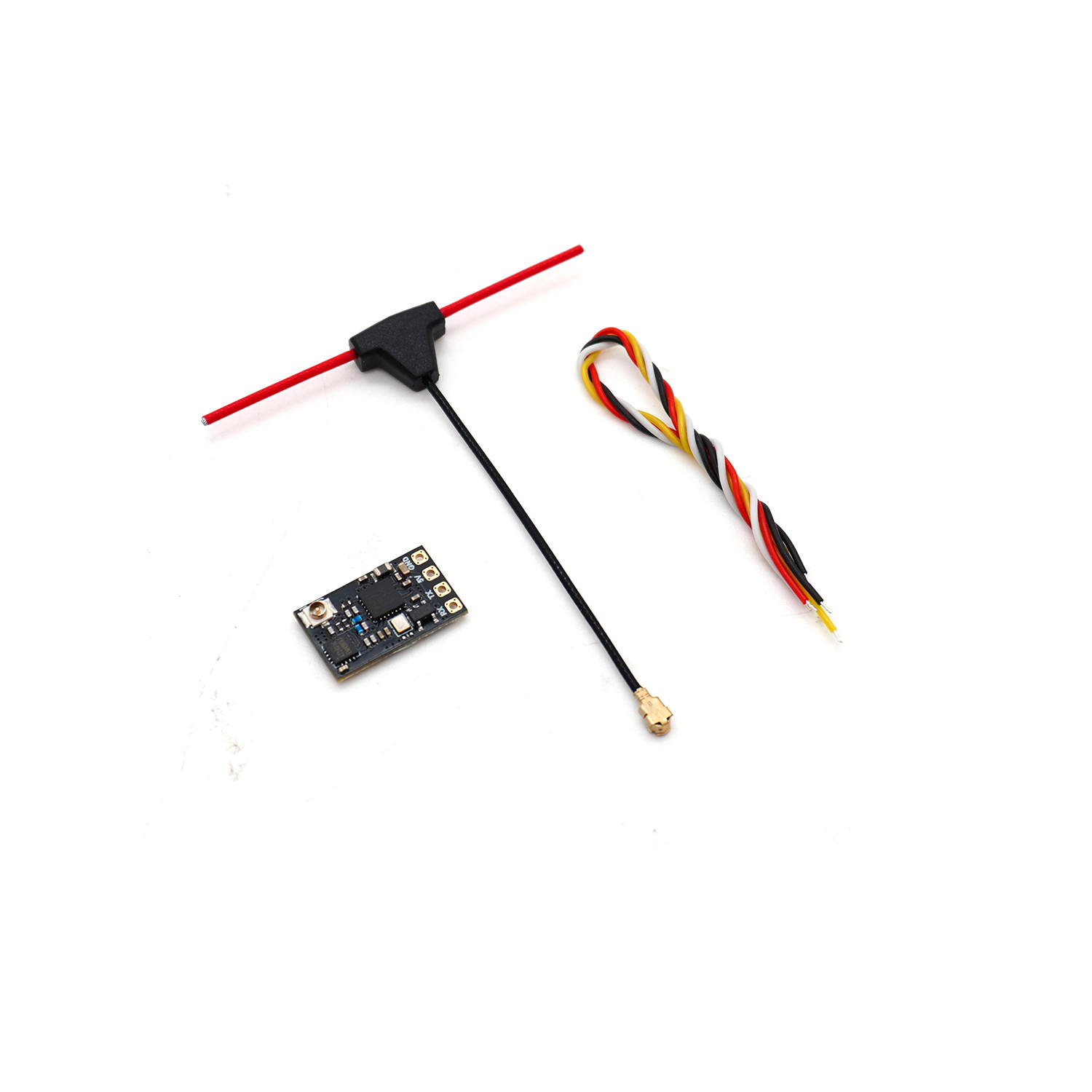 Kit de Marco Mark4 de 7 Pulgad - Drone Kit Racing reseña y precio