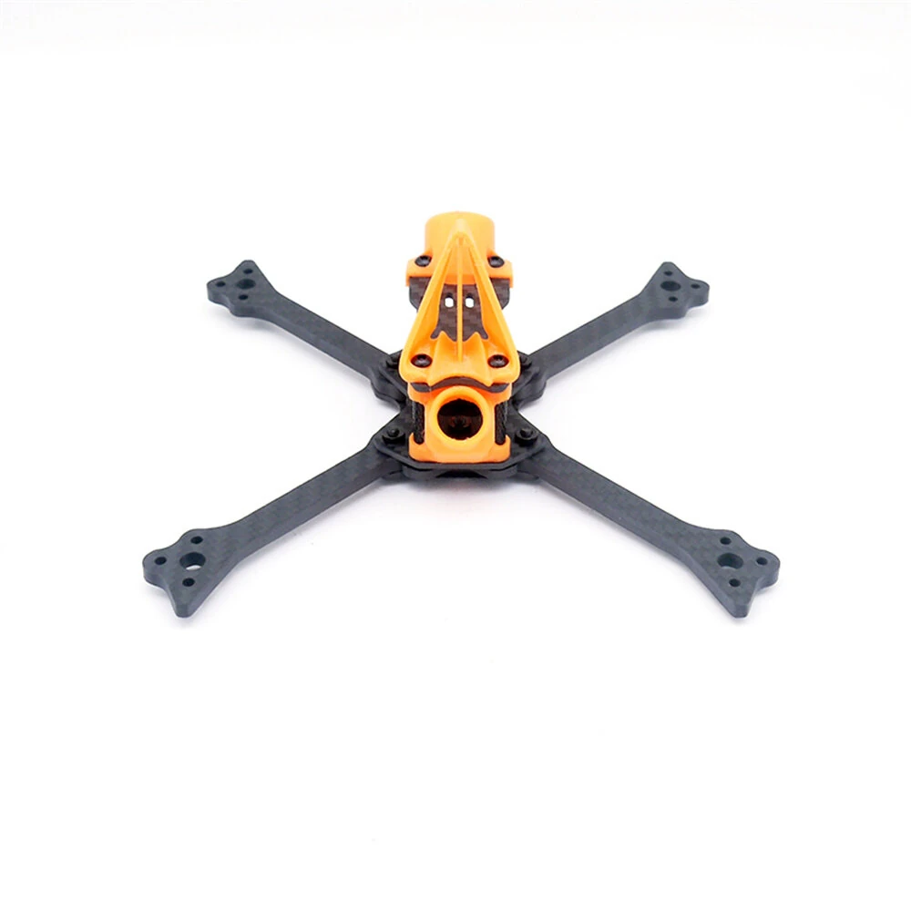 TEOSAW 533Pro 190mm distancia  - Drone Kit Racing reseña y precio