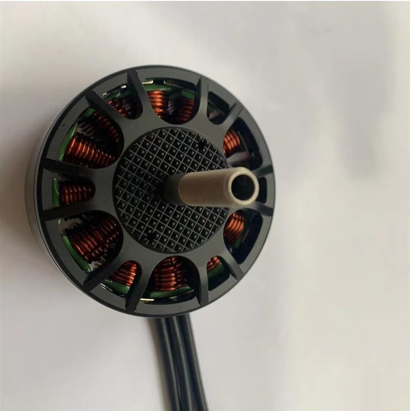 Motor sin escobillas 4312 375K - Drone Kit Long Range reseña y precio