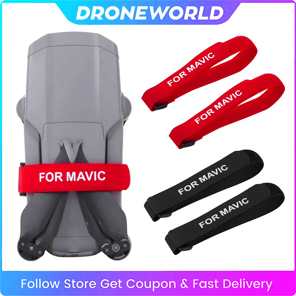 Protector de Hélices 360 de Li - Dji Drone Mini 3 reseña y precio