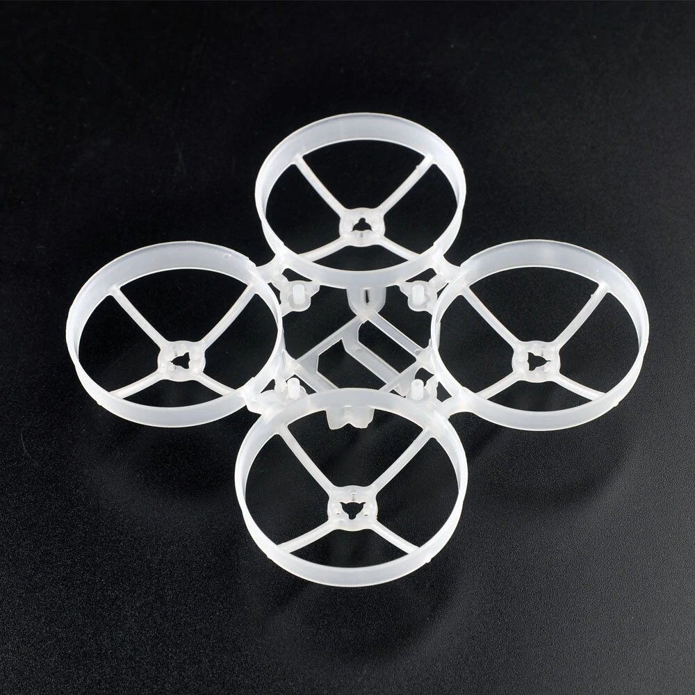 Happymodel Moblite7 Mobula7 V4 - Drone Kit Racing reseña y precio
