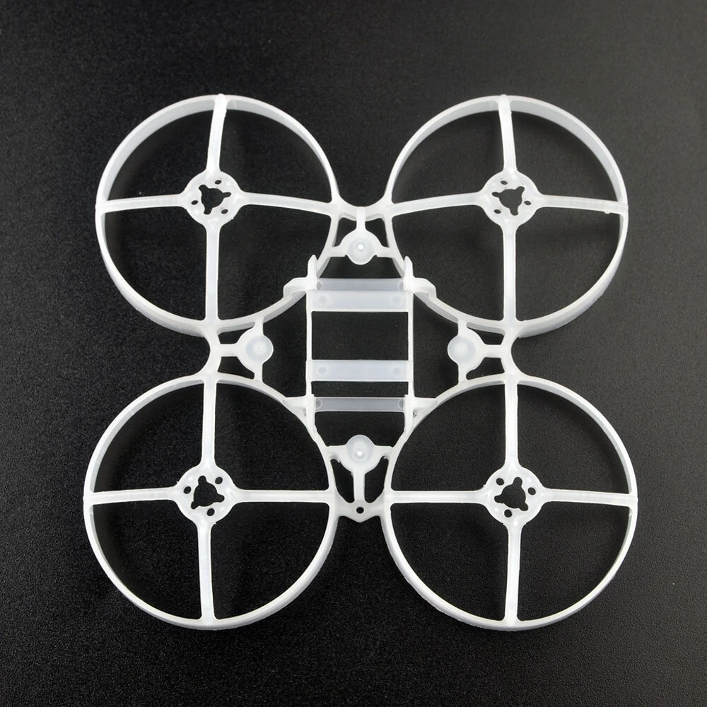 Happymodel Moblite7 Mobula7 V4 - Drone Kit Racing reseña y precio
